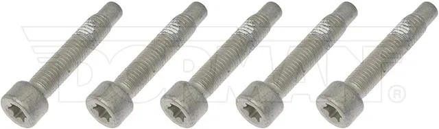 926-128 – DORMAN Wheel Hub Bolt, OE Replacement Boxed - view 2